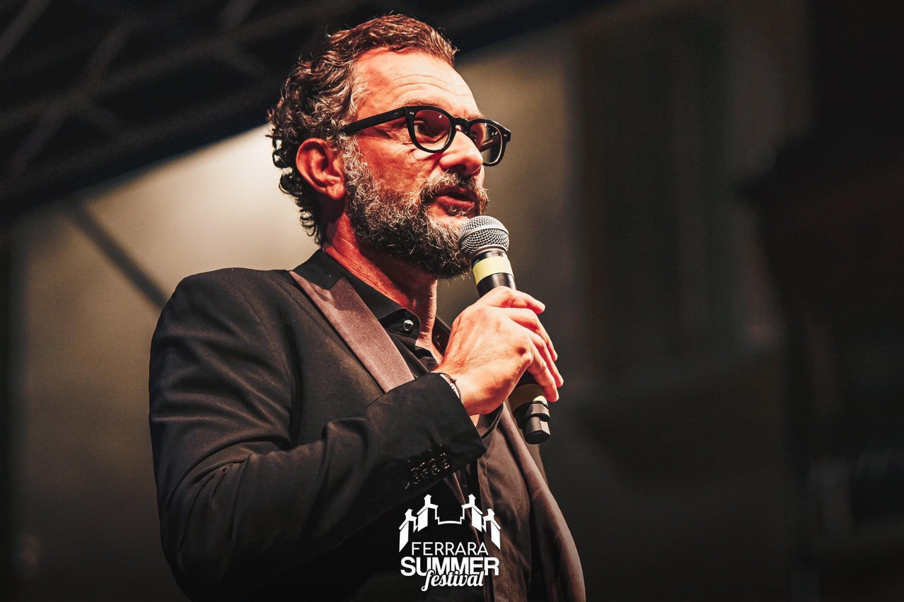 Mattia Casarin
